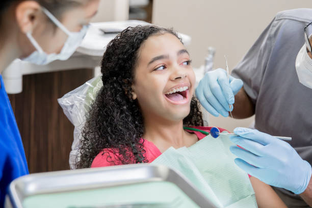 Best Orthodontic Emergency Dentist in Boston, MA