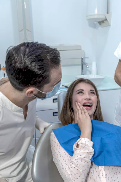 Best Holiday Emergency Dentist in Boston, MA