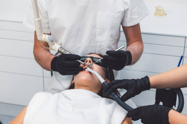 Best Emergency Cosmetic Dentistry in Boston, MA